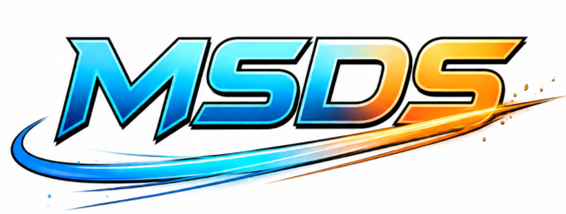 MSDS Logo